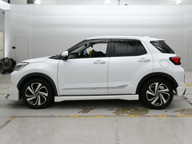 Toyota RAIZE 2020 8338748-4