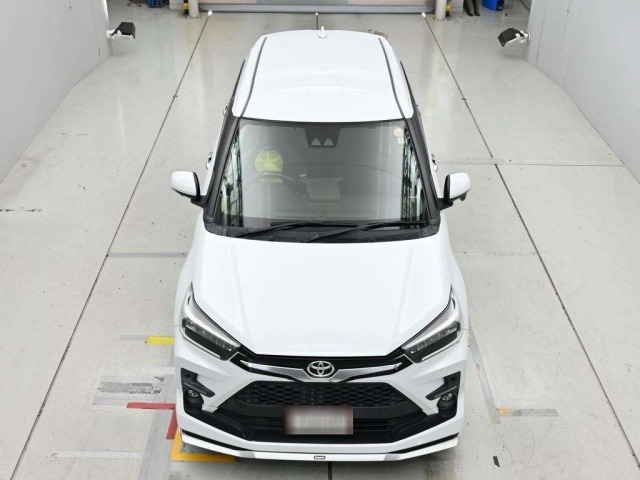 Toyota RAIZE 2020 8338748-7