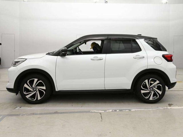 Toyota RAIZE 2020 8338749-4