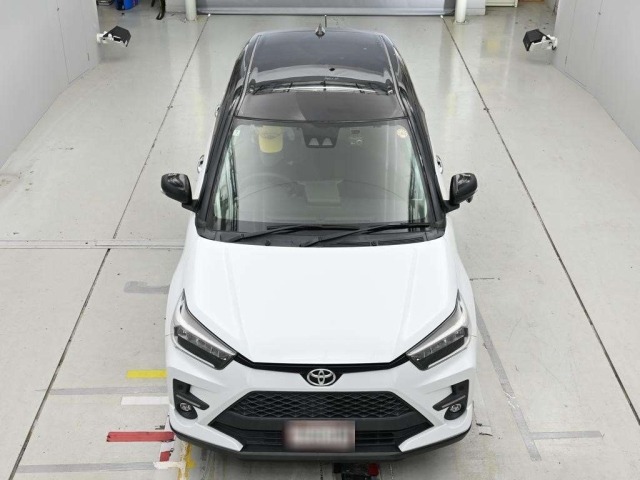 Toyota RAIZE 2020 8338749-7