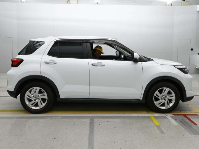 Toyota RAIZE 2023 8338752-3