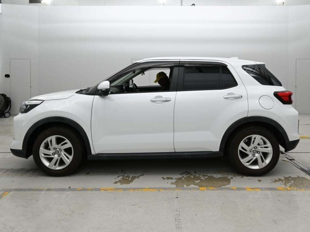 Toyota RAIZE 2023 8338752-4