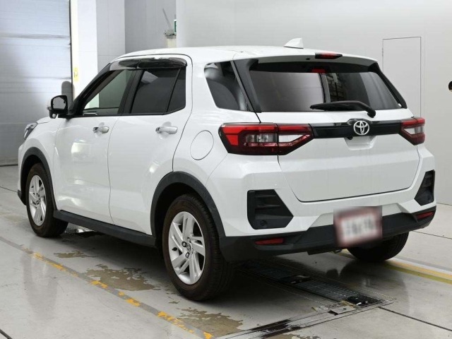 Toyota RAIZE 2023 8338752-6