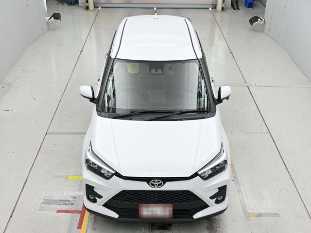 Toyota RAIZE 2023 8338752-7