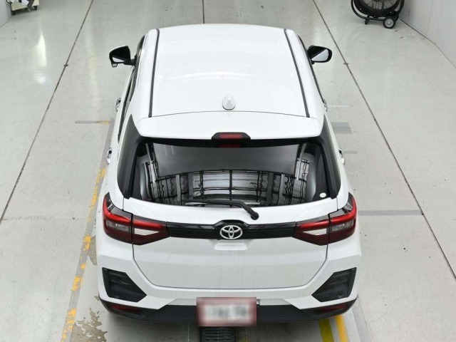 Toyota RAIZE 2023 8338752-8