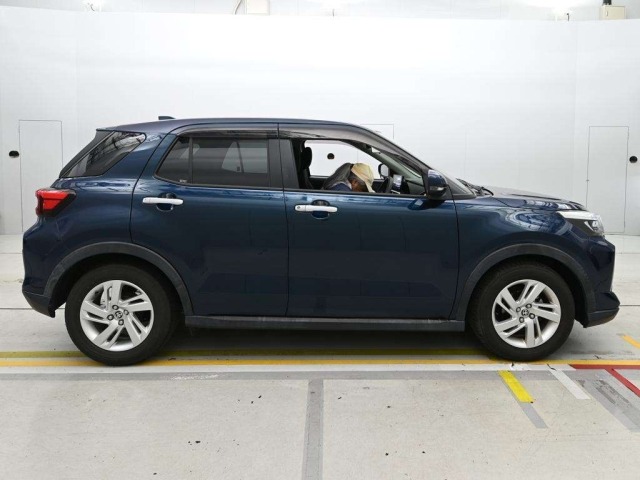 Toyota RAIZE 2022 8338753-3