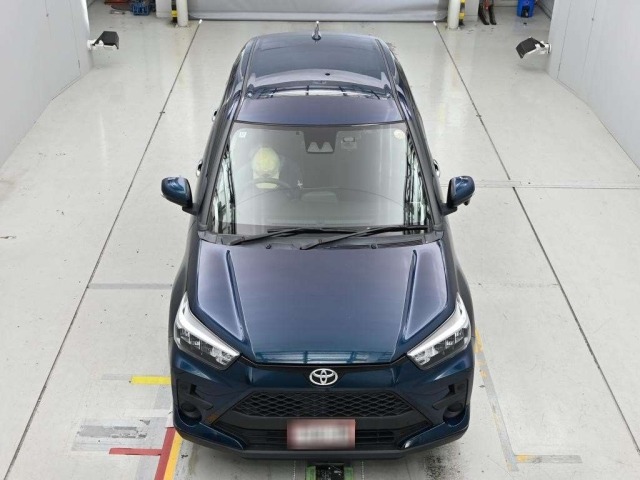 Toyota RAIZE 2022 8338753-7