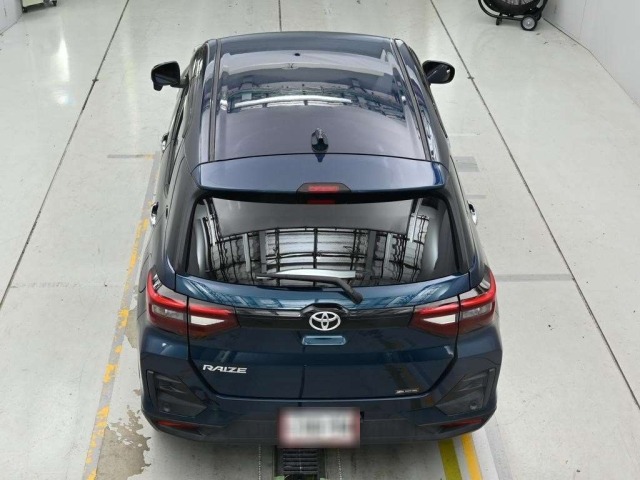 Toyota RAIZE 2022 8338753-8
