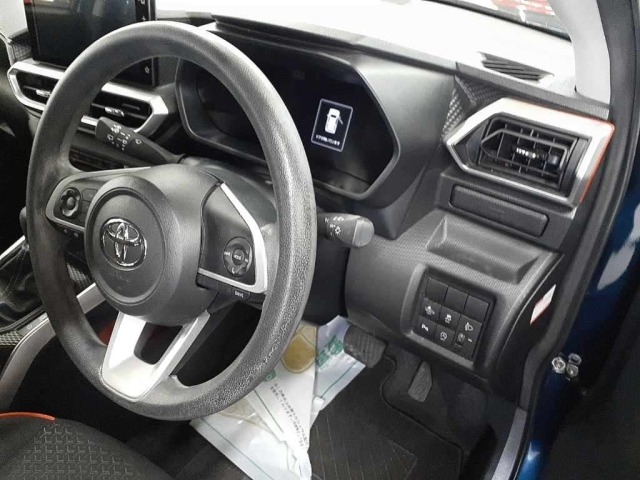 Toyota RAIZE 2022 8338753-9