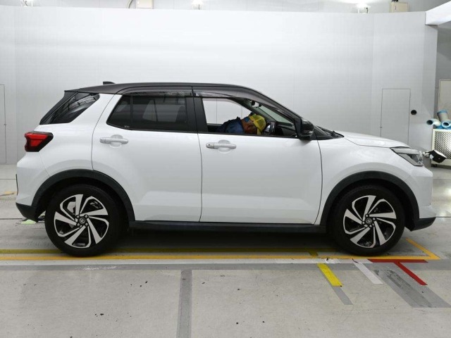 Toyota RAIZE 2022 8338754-3