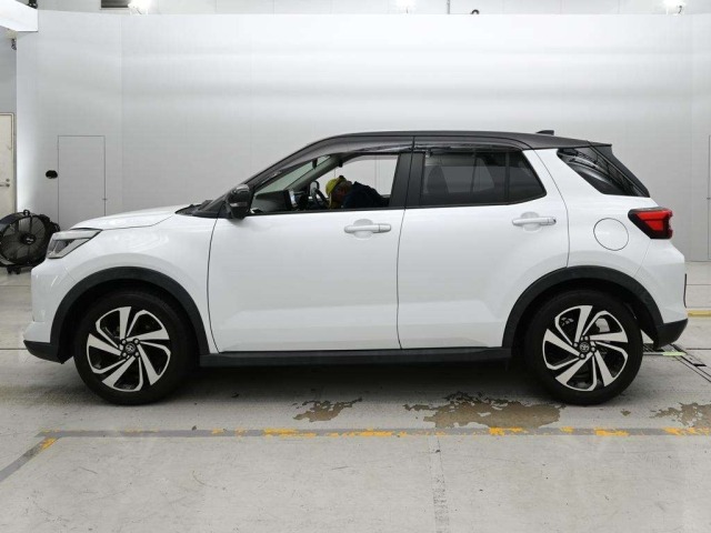 Toyota RAIZE 2022 8338754-4