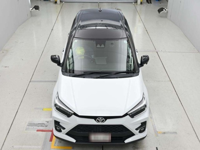 Toyota RAIZE 2022 8338754-7