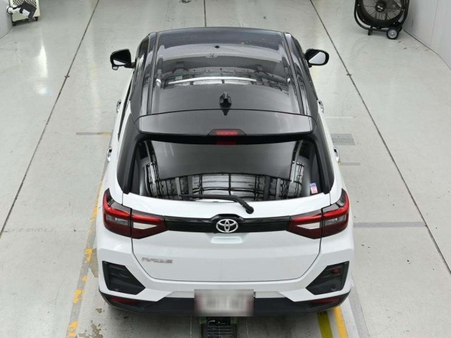 Toyota RAIZE 2022 8338754-8