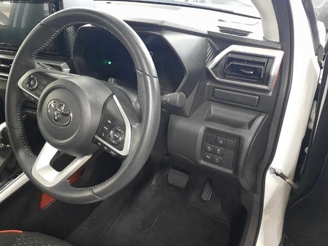 Toyota RAIZE 2022 8338754-9