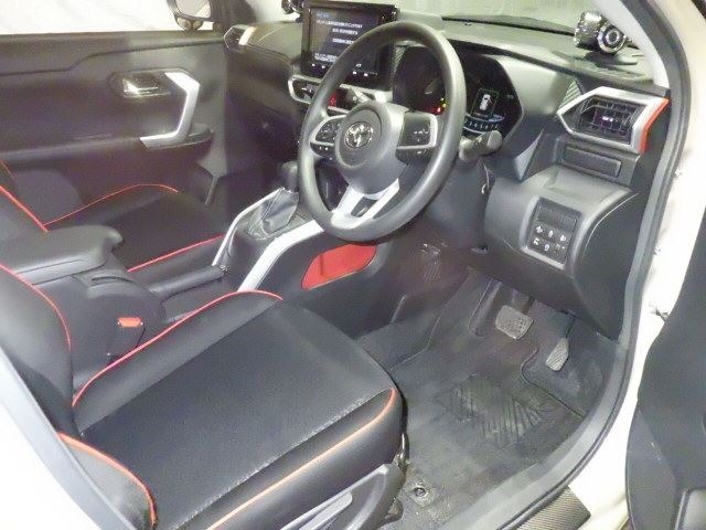 Toyota RAIZE 2021 8338756-3