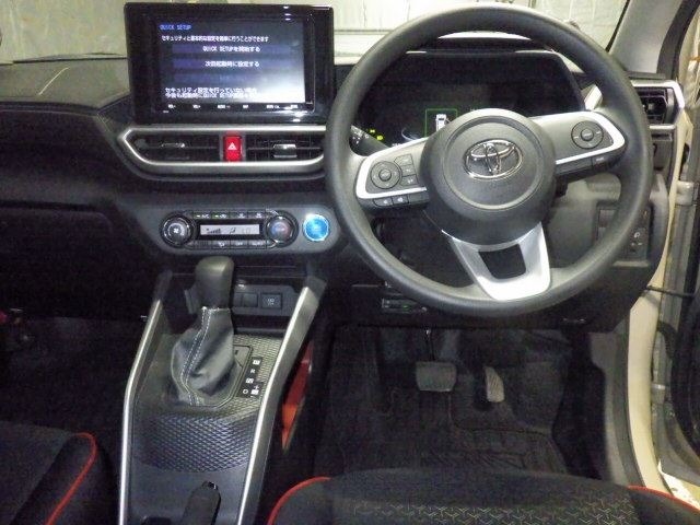 Toyota RAIZE 2021 8338756-4