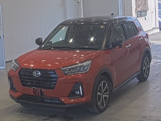 Daihatsu ROCKY 2021 8327199-0