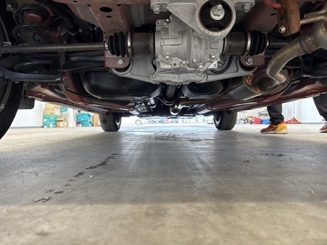 Daihatsu ROCKY 2021 8327199-16