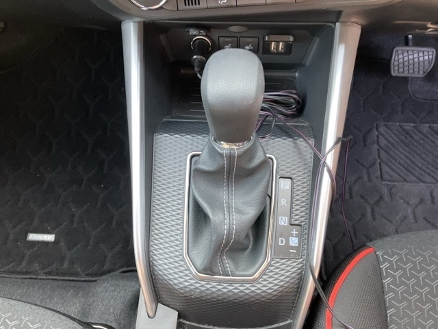Daihatsu ROCKY 2021 8327199-5