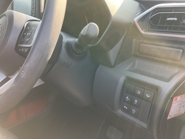 Daihatsu ROCKY 2021 8327199-6