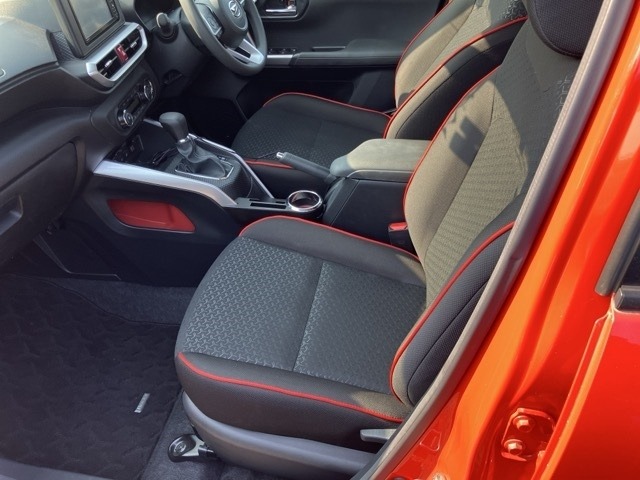 Daihatsu ROCKY 2021 8327199-9