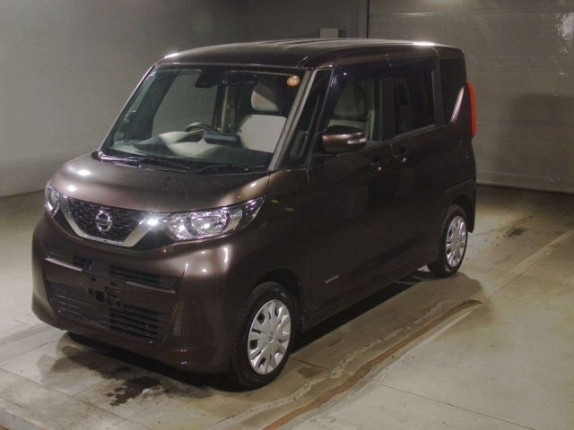 Nissan ROOX 2021 8333532-0