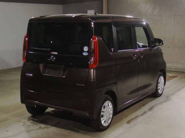 Nissan ROOX 2021 8333532-1