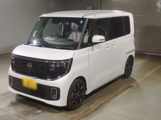 Nissan ROOX 2026 8333533-0
