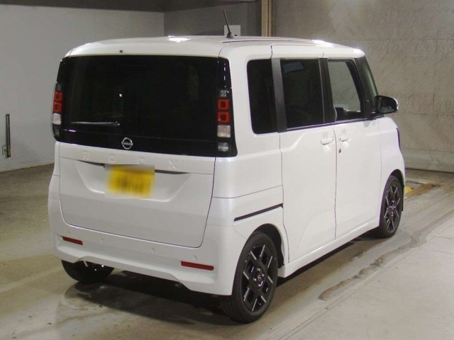 Nissan ROOX 2026 8333533-1