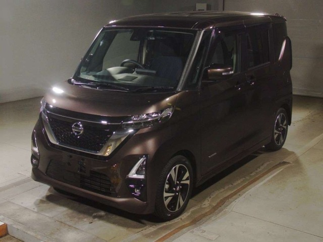 Nissan ROOX 2021 8333534-0