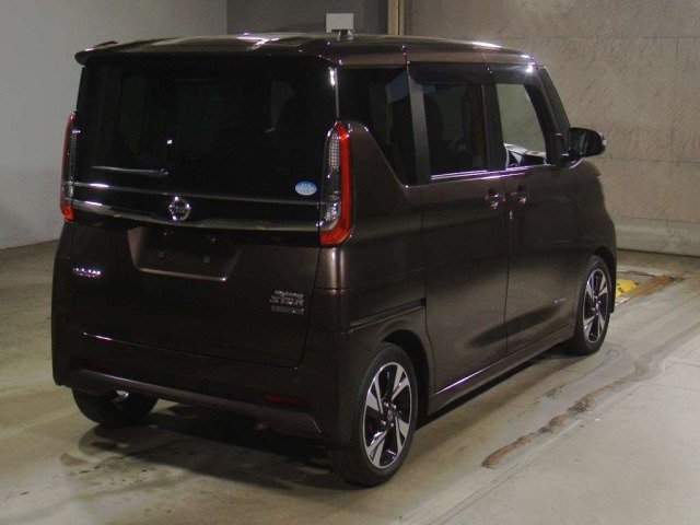 Nissan ROOX 2021 8333534-1