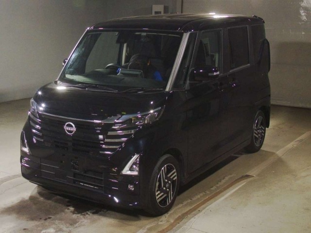 Nissan ROOX 2023 8333535-0