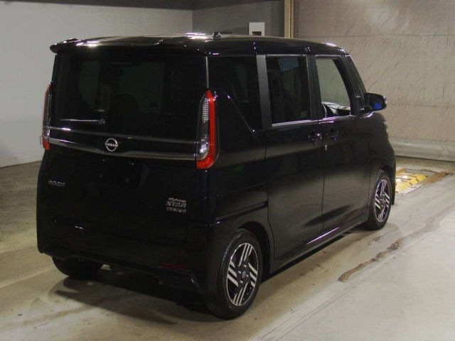 Nissan ROOX 2023 8333535-1