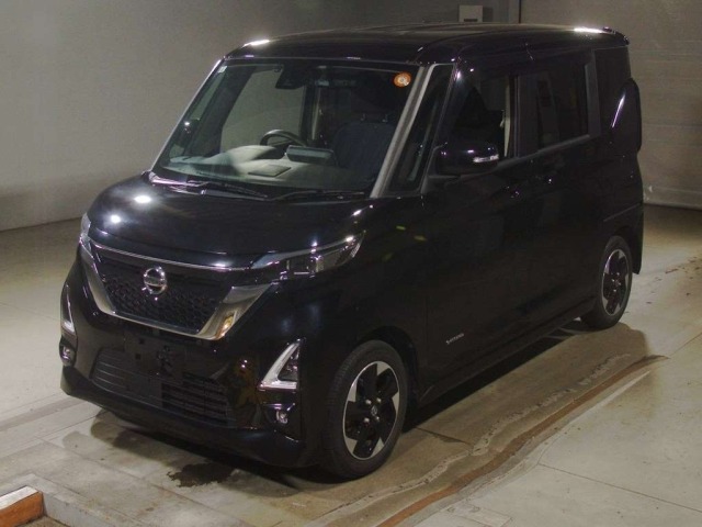 Nissan ROOX 2021 8333536-0
