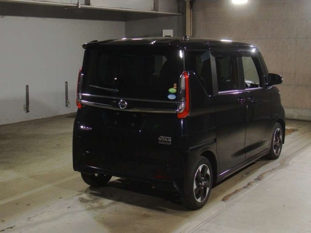 Nissan ROOX 2021 8333536-1