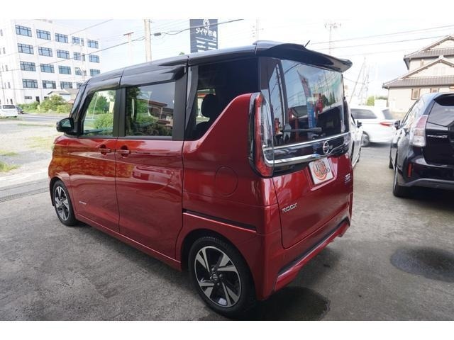Nissan ROOX 2021 8333549-10