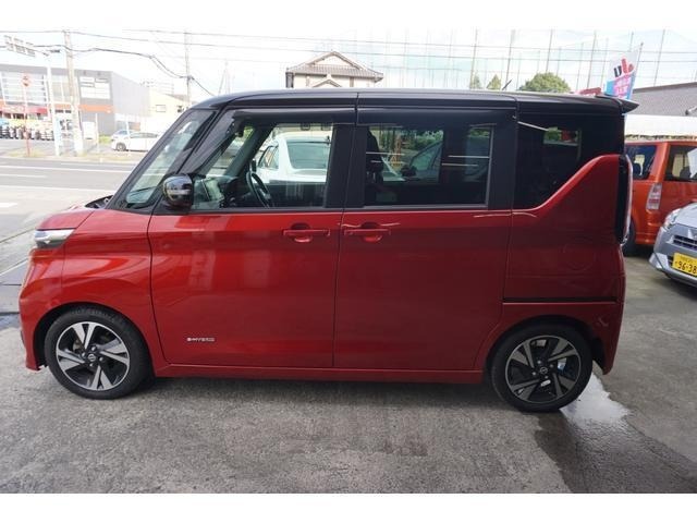 Nissan ROOX 2021 8333549-11