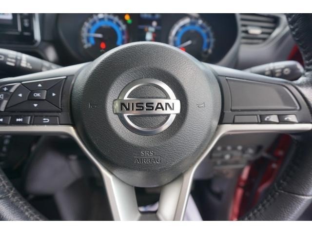 Nissan ROOX 2021 8333549-18