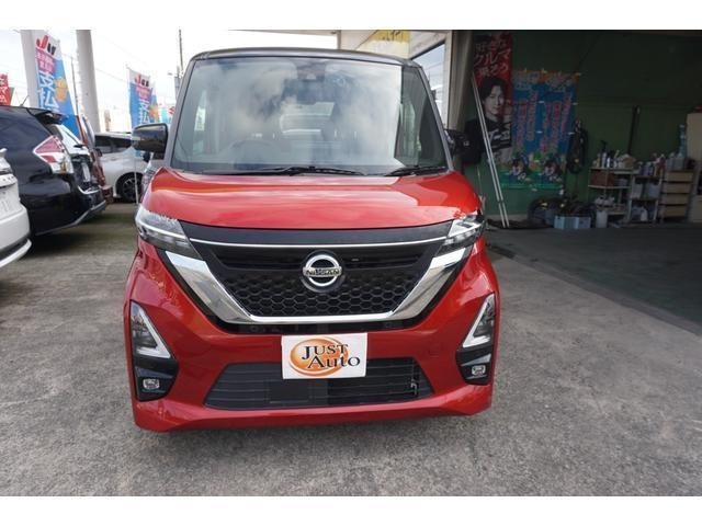Nissan ROOX 2021 8333549-4