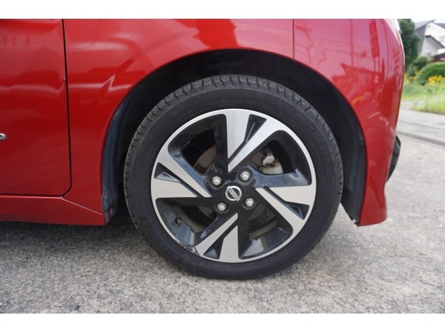 Nissan ROOX 2021 8333549-5