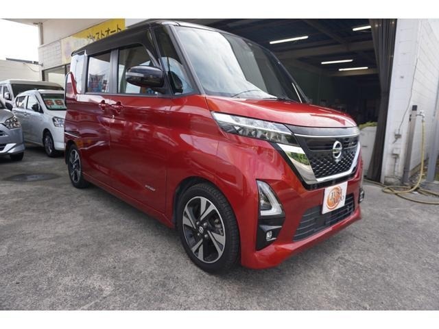 Nissan ROOX 2021 8333549-6