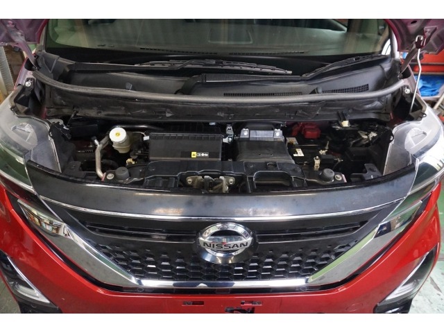 Nissan ROOX 2021 8333549-7
