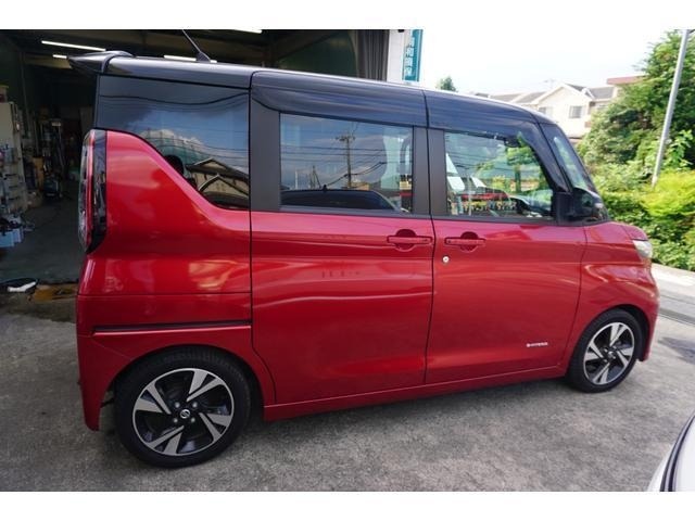 Nissan ROOX 2021 8333549-8