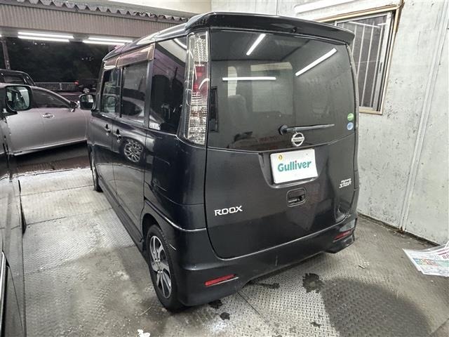 Nissan ROOX 2013 8333908-1