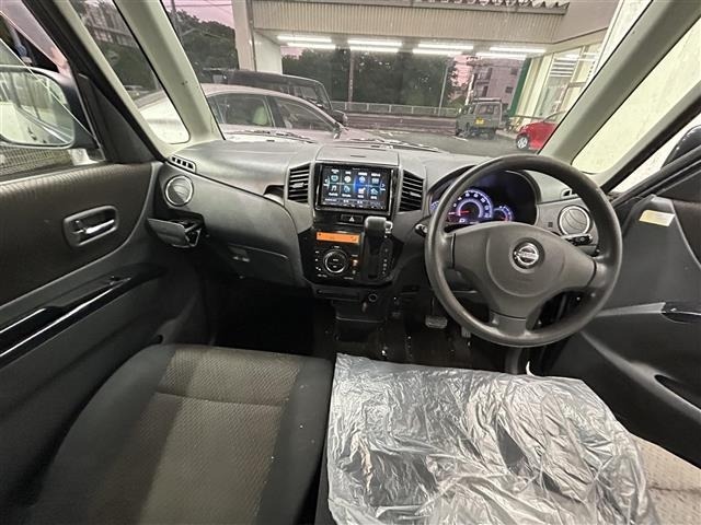 Nissan ROOX 2013 8333908-2
