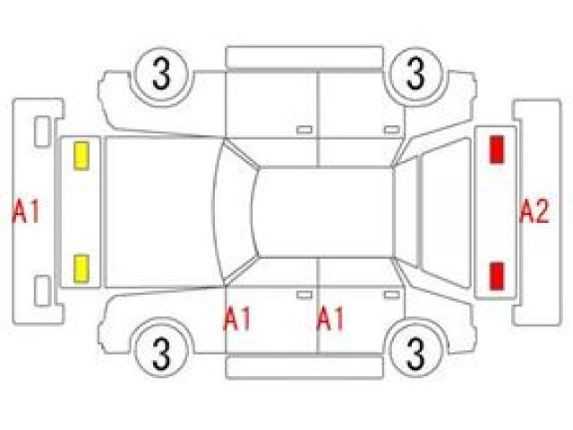 Nissan ROOX 2013 8333908-3