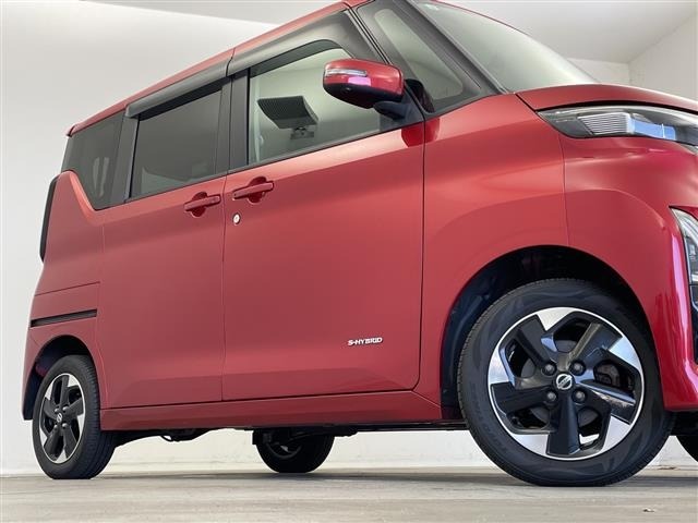 Nissan ROOX 2021 8334005-10
