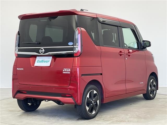 Nissan ROOX 2021 8334005-12