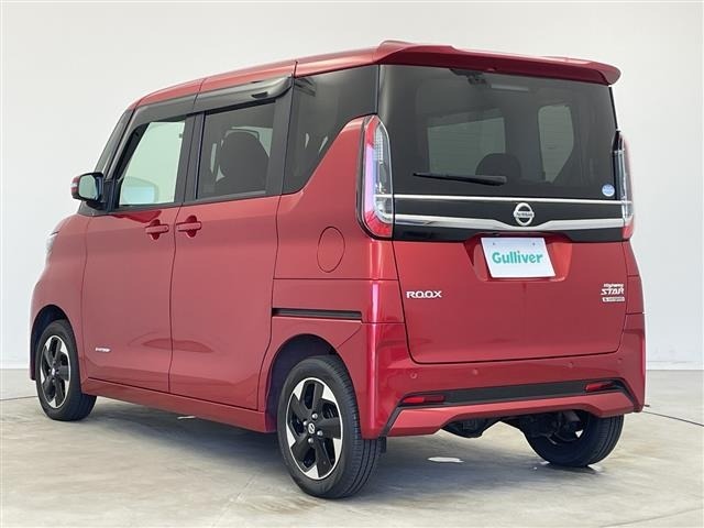 Nissan ROOX 2021 8334005-13
