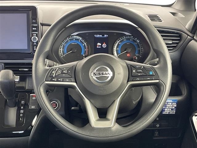 Nissan ROOX 2021 8334005-14